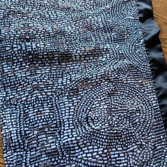 Lululemon Rise & Shine Trouser Bead Envy Silver 6 - Picture 9 of 15